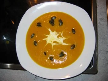 Herbstliches Menü - Rezept - Bild Nr. 3