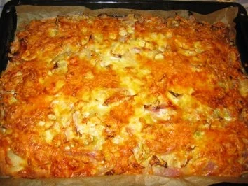 Herbstliches Menü - Rezept - Bild Nr. 7