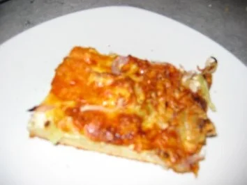 Herbstliches Menü - Rezept - Bild Nr. 8