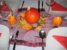 Herbstliches Menü - Rezept