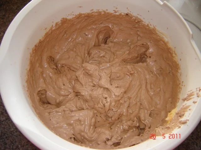 Kuchen + Torten : Rotweinkuchen - Rezept - Bild Nr. 3