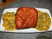 Schinkenbraten so wie ich Ihn mag - Rezept