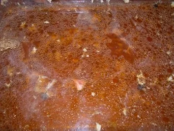 Schinkenbraten so wie ich Ihn mag - Rezept - Bild Nr. 4