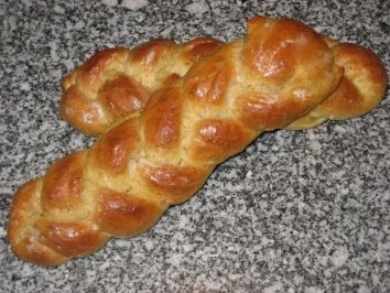 Allerheiligen-Spitzel - Rezept - Bild Nr. 2