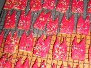 Fastelovend-Kekse - Rezept