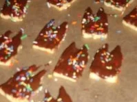 Fastelovend-Kekse - Rezept - Bild Nr. 2