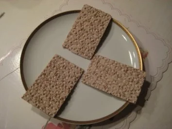 appetitliches Sesamknäcke - Rezept - Bild Nr. 2