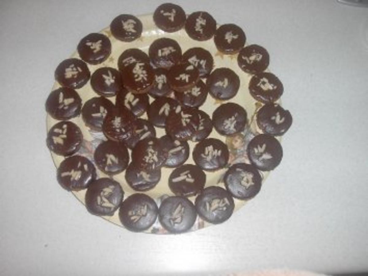 Nusstaler Rezepte