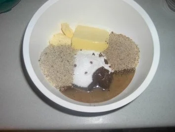 Cappuccino - Hörnchen - Rezept - Bild Nr. 2