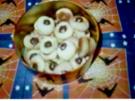Kulleraugen - Rezept