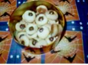 Kulleraugen - Rezept