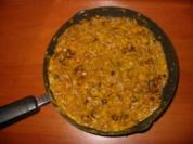 Lebergeschnetzeltes - Rezept