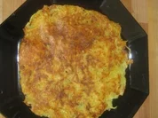 Kartoffelgerichte – Rösti a’la Manfred - Rezept