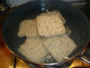 AsiaNudeln von Fee - Rezept - Bild Nr. 2