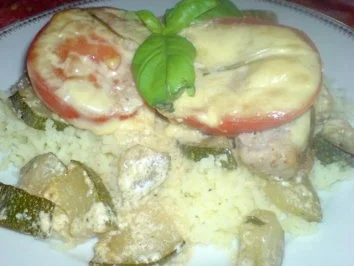 Schweinemedaillons - Rezept - Bild Nr. 2