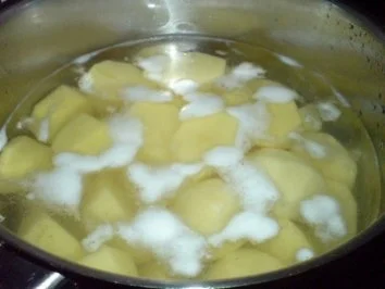 Schweinemedaillons - Rezept - Bild Nr. 4