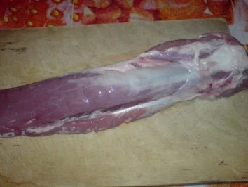 Schweinemedaillons - Rezept - Bild Nr. 13