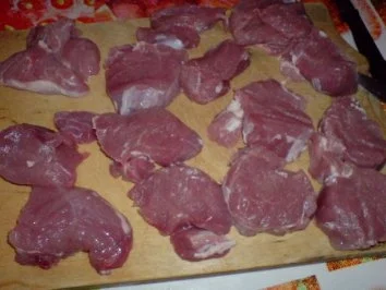Schweinemedaillons - Rezept - Bild Nr. 14