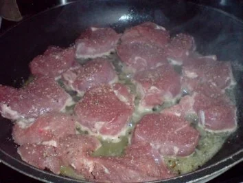 Schweinemedaillons - Rezept - Bild Nr. 15