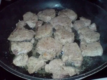 Schweinemedaillons - Rezept - Bild Nr. 16