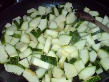 Schweinemedaillons - Rezept - Bild Nr. 7