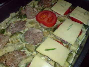 Schweinemedaillons - Rezept - Bild Nr. 18