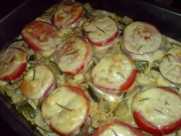 Schweinemedaillons - Rezept - Bild Nr. 20