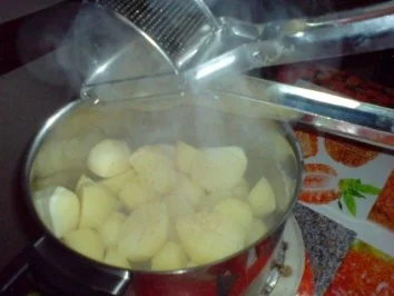 Schweinemedaillons - Rezept - Bild Nr. 21