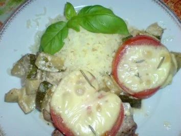 Schweinemedaillons - Rezept - Bild Nr. 24