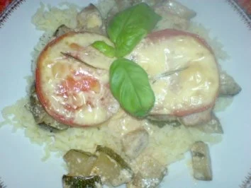 Schweinemedaillons - Rezept - Bild Nr. 25