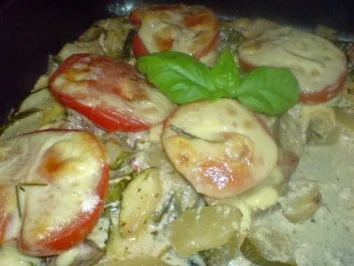 Schweinemedaillons - Rezept - Bild Nr. 27