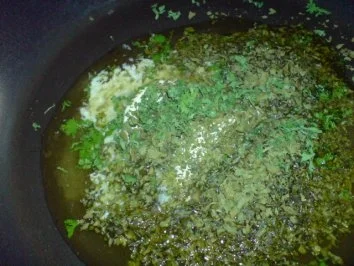 Petersilien Kartoffeln - Rezept - Bild Nr. 3