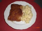 Cordon Bleu - Rezept