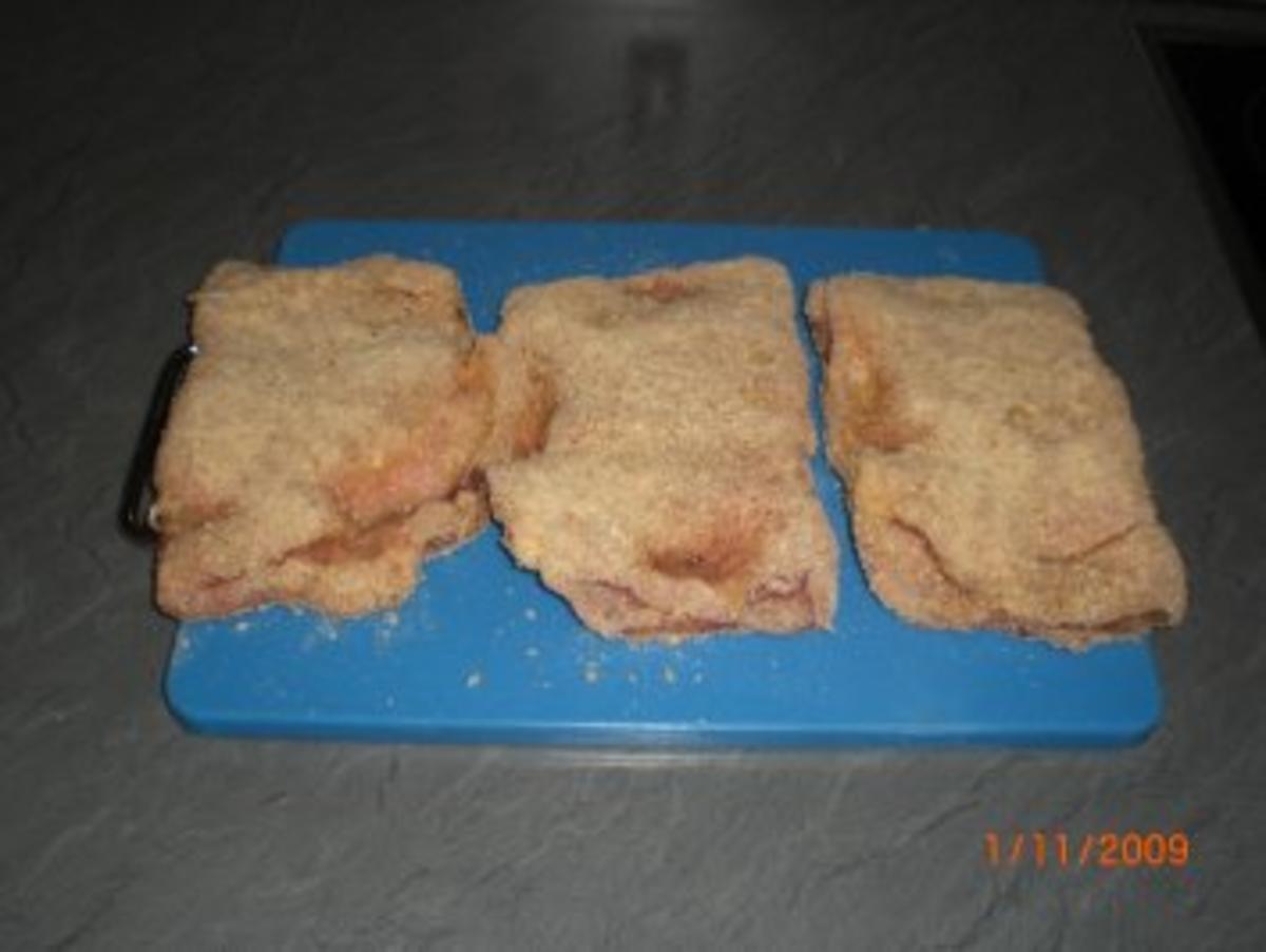 Cordon Bleu - Rezept - Bild Nr. 8