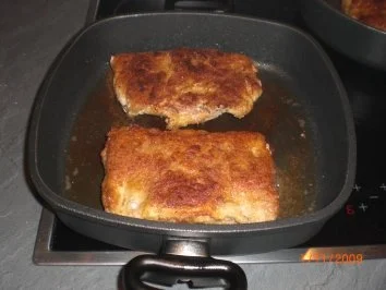 Rezept: Cordon Bleu Bild Nr. 10 Cordon Bleu - Rezept - Bild Nr. 10