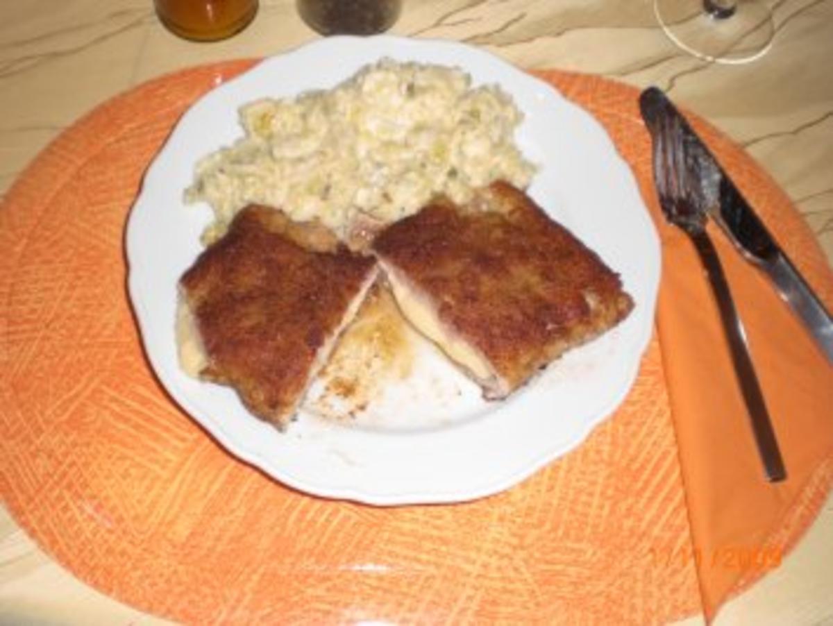 Cordon Bleu - Rezept - Bild Nr. 11