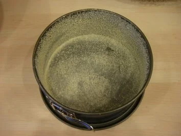 Rezept: Carrotcake - Karottenkuchen Bild Nr. 5 Carrotcake - Karottenkuchen - Rezept - Bild Nr. 5