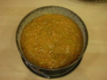 Rezept: Carrotcake - Karottenkuchen Bild Nr. 6 Carrotcake - Karottenkuchen - Rezept - Bild Nr. 6