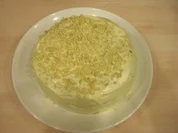 Rezept: Carrotcake - Karottenkuchen Carrotcake - Karottenkuchen - Rezept