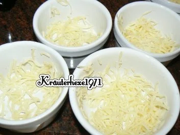 Rezept: Kartoffel-Käse-Törtchen mit Broccoli und Fischbeilage Bild Nr. 2 Kartoffel-Käse-Törtchen mit Broccoli und Fischbeilage - Rezept - Bild Nr. 2