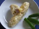 Würstchen im Blätterteig - Rezept