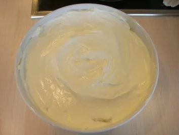 Birnen-Lebkuchen-Tiramisu - Rezept - Bild Nr. 4