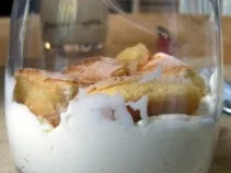 Mango auf Mascarponecreme - Rezept - Bild Nr. 5