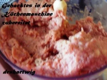 Rezept: Hauptgericht~Wirsingkohlrouladen Bild Nr. 3 Hauptgericht~Wirsingkohlrouladen - Rezept - Bild Nr. 3