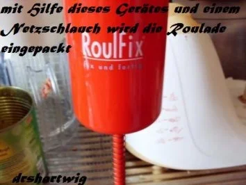 Rezept: Hauptgericht~Wirsingkohlrouladen Bild Nr. 4 Hauptgericht~Wirsingkohlrouladen - Rezept - Bild Nr. 4