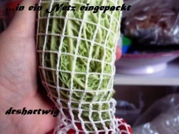 Rezept: Hauptgericht~Wirsingkohlrouladen Bild Nr. 6 Hauptgericht~Wirsingkohlrouladen - Rezept - Bild Nr. 6