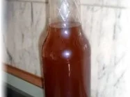 Angesetzter - Vanillelikör "Liebestropfen" - Rezept - Bild Nr. 2