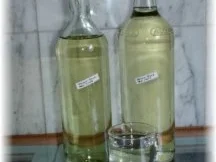 Rezept: Sirup - Minzesirup Bild Nr. 2 Sirup - Minzesirup - Rezept - Bild Nr. 2