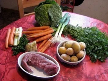 Wirsingeintopf de Luxe - Rezept - Bild Nr. 2