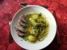 Wirsingeintopf de Luxe - Rezept